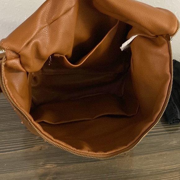 Fawn Designs diaper bag backpack - Picture 6 of 9